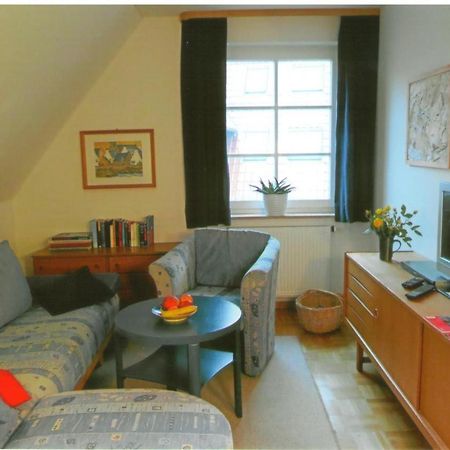 Lindenstr_32B Διαμέρισμα Zingst Εξωτερικό φωτογραφία